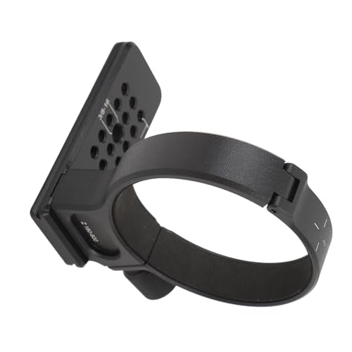 Anillo de trípode para lente Z 180-600mm con zapata rápida de aluminio 7