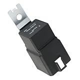 68094656AA Radiator Fan Relay Compatible with RAM ProMaster Cargo Van 1500 2500 3500 2014 2015 2016 2017 2018 2019 2020 2021 2022 2023 2024 2025 Engine Cooling Fan Relay