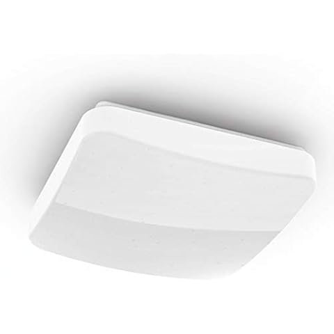 Lámpara inteligente LED WiFi Hama Cover