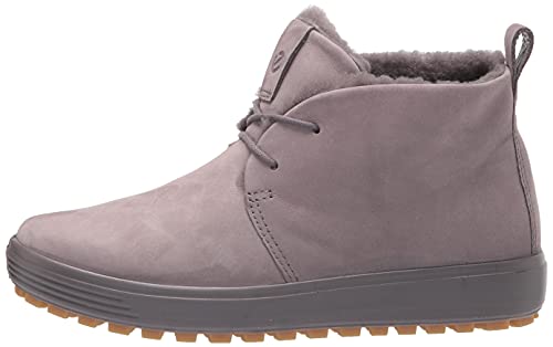 ECCO Soft 7 Tred, Stivali, Donna, Grigio