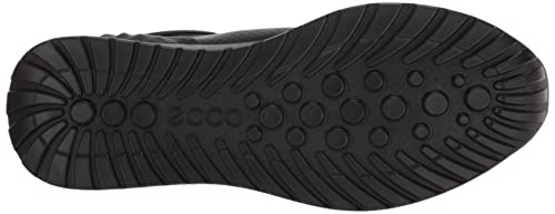 ECCO Men's Astir Lite Perforated Sneaker4