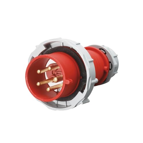 Protection de conversion de phase de moteur étanche IP44 400V 32A GP322