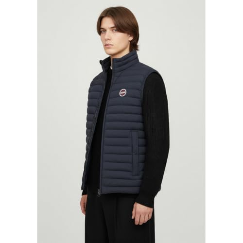 Colmar Blaue Jacken - 5