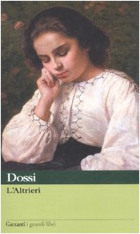 L Altrieri. Nero Su Bianco