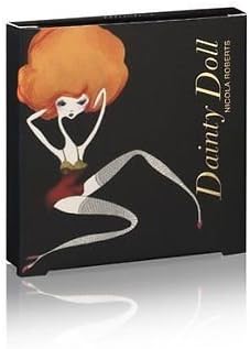 Dainty Doll By Nicola Roberts Hot Pour Concealer 004