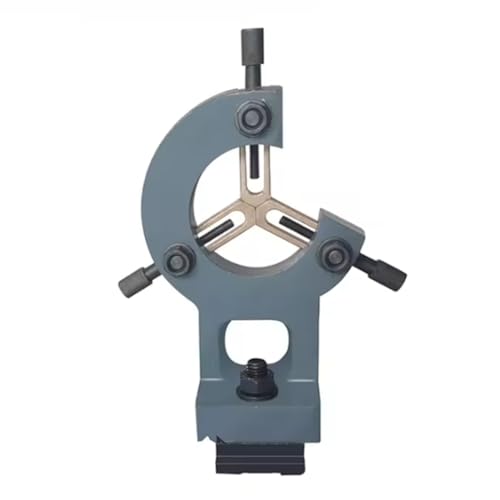 Cadre de stabilite WM210V pour outil de centre de tour mecanique