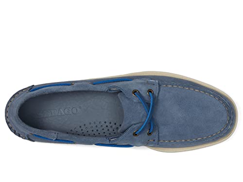Sebago Portland Rough Out Indigo 11.5 Regular (R)2