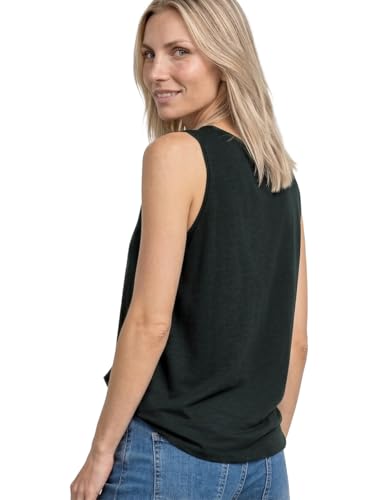 Top Street One de mujer con detalle hombros que no se deforma 2