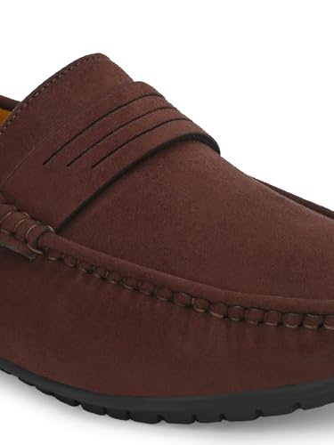 Image of Prolific Men's Casual Loafer Shoes