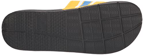 FOCO Commanders NFL Legacy Sport Slide für Herren-Flip-Flops