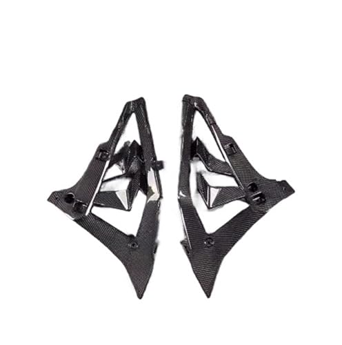 Aileron moto déflecteurs en carbone pour SRK 800 et SRK 600RS - 5