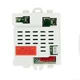 Fernbedienungsempfänger für CSR 12T 1A, verbesserte Haltbarkeit, verbesserte Kompatibilität (CSR-12T-1A Empfänger)