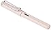 Produktbild LAMY safari Füllhalter 036  Moderner Füller in der Farbe Rose mit ergonomischem Griff und zeitlosem Design  Federstärke M