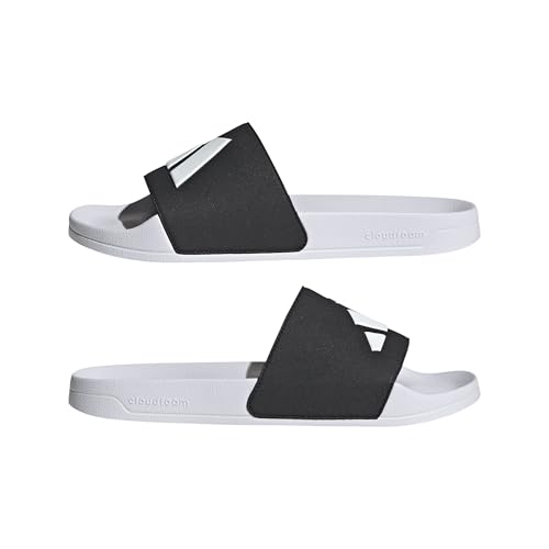 Image of adidas Adilette Shower Slides Old Unisex Flip Flop