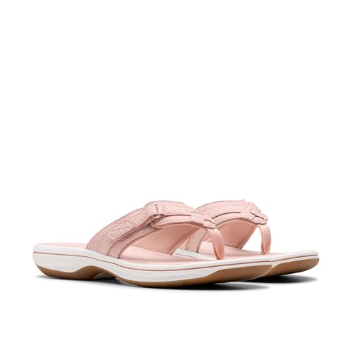 Image of Clarks Women's Breeze Sea Flip-Flop