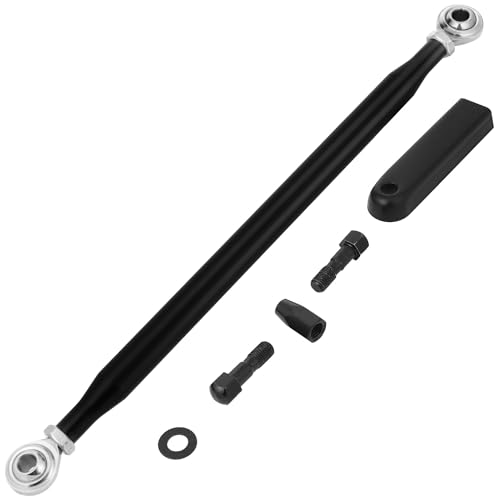 Image of Motorcycle Shift Linkage, Shifter Linkage Compatible for Harley Davidson Touring Street Glide, Road King, Electra Glide, Road Glide, Tri Glide, Softail 1986-2024
