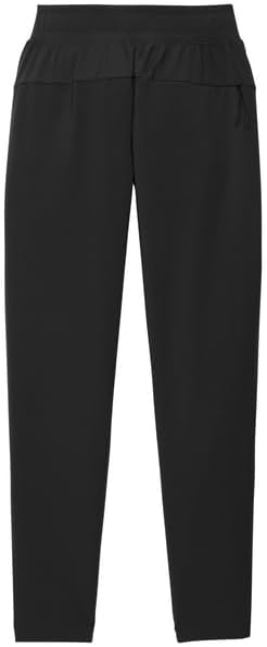 SPORT-TEK Unisex Circuit Jogger | Lightweight Joggers for Men & Women, Athletic Pants with Tapered Leg for The Gym - Image 2