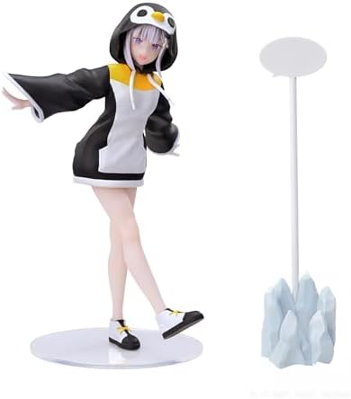 SEGA - Luminasta - Re: Zero - Starting Life in Another World - Em...