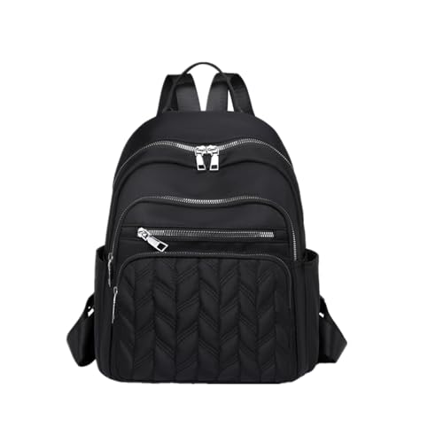 Backpack for Women,Outdoor Waterproof Shoulder Bag,Fashion Simple Urban Commuter Travel Backpack