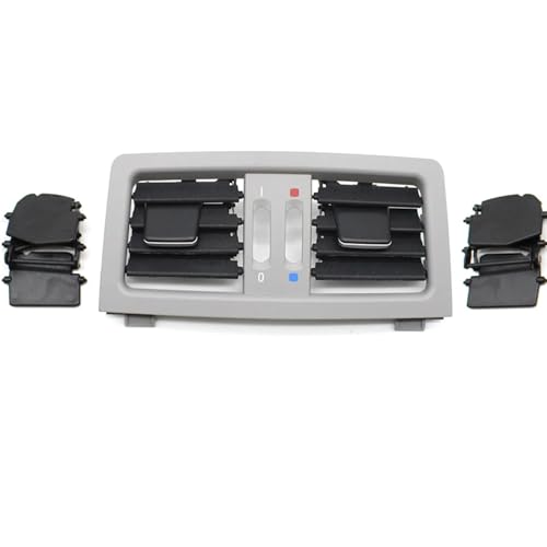 GAR̐o Compatible With 5V[Y E60 E61 520i 523i 525i 528i 530i 535i 2003-2008 2009 ԗpAGAR ACxgOAEgbgJo[ 64226957974(Gra