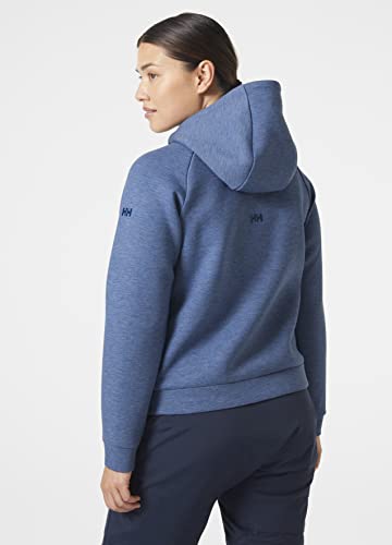 Helly Hansen W Hp Ocean Fz Jas 2.0 dames Zeiljas (1-Pack) - Afbeelding 5