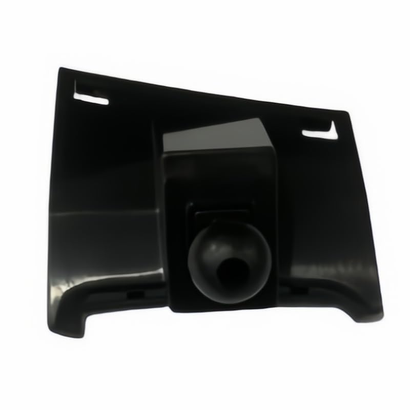 Support téléphone rotule Honda Civic 2006-2009 socle robuste haute finition