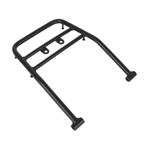 Porte-bagages arrière pour Suzuki DR-Z4S et DR-Z4SM 2025-2026