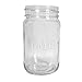Engraved Monogram Small Mason Jar, Personalized 16 oz. Mason Jar