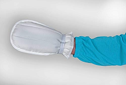 Poignée de protection rembourrée anti-prise Cover