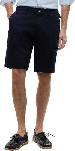 Short Tommy Hilfiger pour homme en coton casual