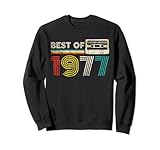 Photo Gallery best of 1977 classic birthday 1977 cassette tape vintage felpa Photo Gallery best of 1977 classic birthday 1977 cassette tape vintage felpa