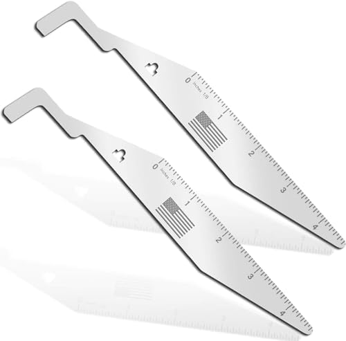 2025 New Firefighting Multipurpose Leverage Tool – 2 Pack | Heavy-Duty Stainless Steel Hand Tool for Firefighters, Rescue, and Emergency Use