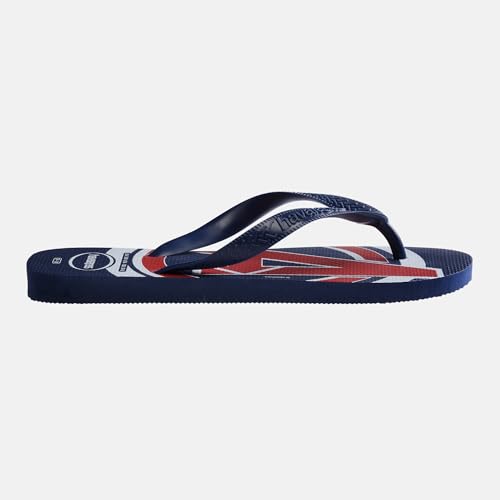 HAVAIANAS Top Marvel Logomania Tongs - vue 10