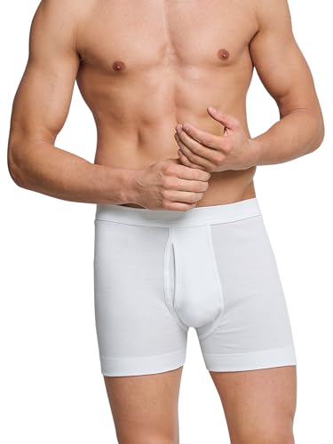 Schiesser Herren Hose Kurz - Original DR – Ansicht 5