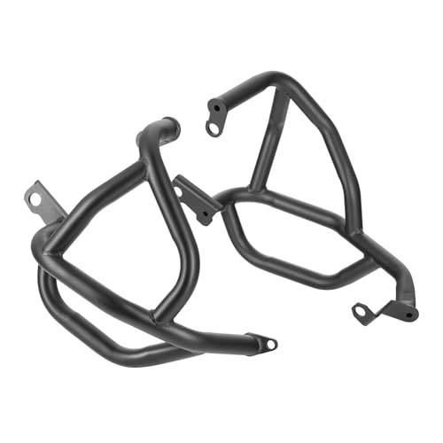 Barres de protection contre les chocs Honda CB650R pour la ville