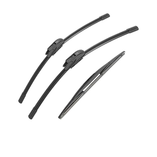 GACp[ Xop tHX^[p MK3 2007-2012p 1/2/3/4/6PCS J[Cp[ tgAu[h uV ԃANZT[ ԗpCp[u[h(3 PCS)