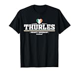 Thurles Ireland Camiseta