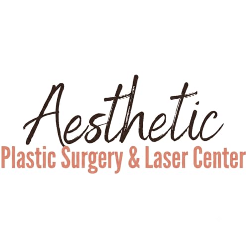 『Aesthetic Plastic Surgery & Laser Center, Michelle Hardaway M.D.』のカバーアート