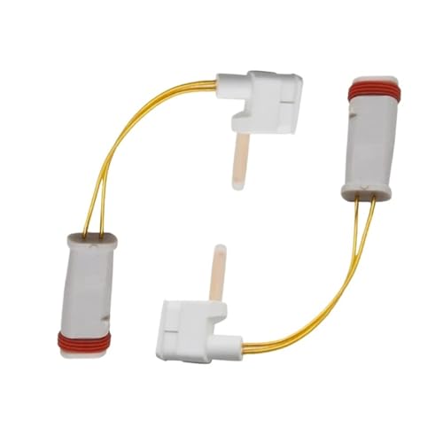 Sensor de desgaste pastilla freno delantero Mercedes 2115400717
