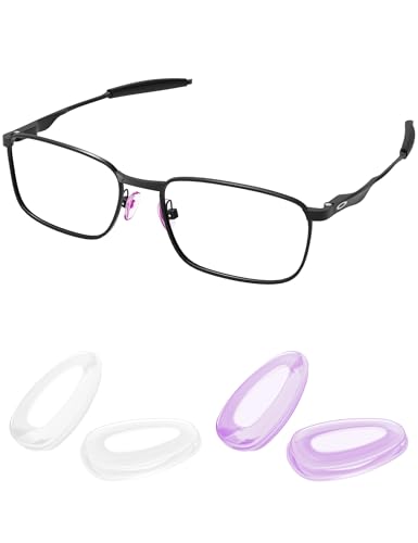 Image of Replacement Nose Pads Nose Pieces for Oakley Feedback OO4079