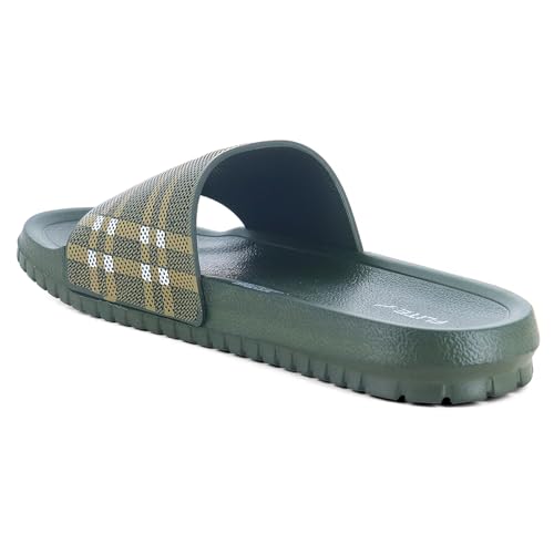 Image of FLITE Men's Slider FL 484 - Lightweight, Comfortable & Durable Casual Daily Wear Footwear