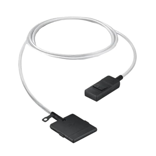 Câble de connexion unique BN39-02688A de 2,5 M pour TV QN65QN900AF et QN75QN700AF