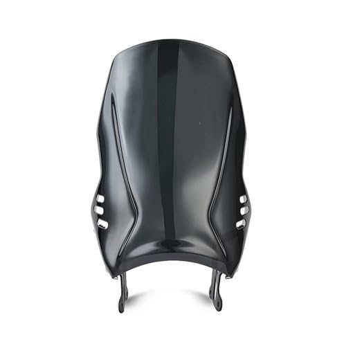 Pare-Brise Moto pour Yamaha XSR 900 Accessoires Vent Visière