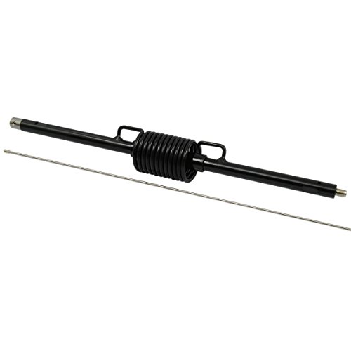 Pro Trucker 48″ Open Coil Antenna