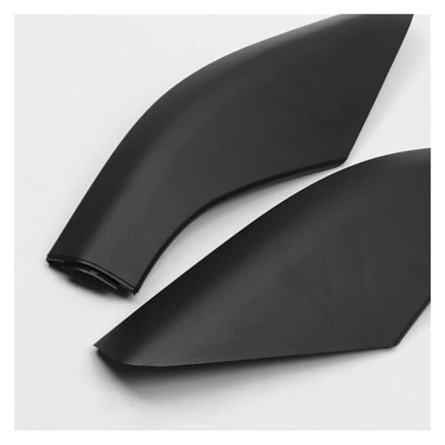 Cubierta riel portaequipajes coche: soluciÃ³n extremos para LR2 2008-2014 3