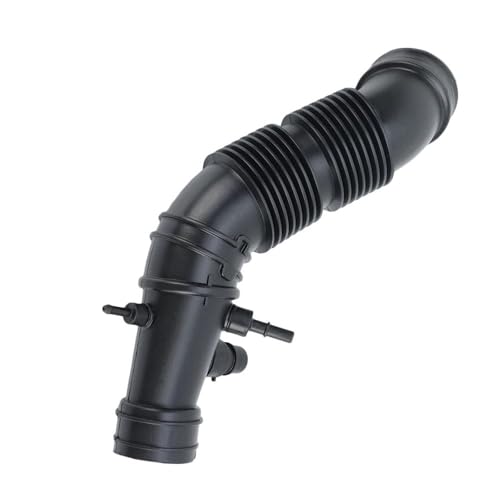 Conduit d'admission d'air haute durabilité pour Fiat 500X (2015-2018) - Réf 68297298AA