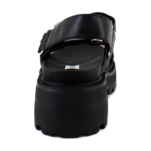 Steve Madden Women's Supermona Sandal4