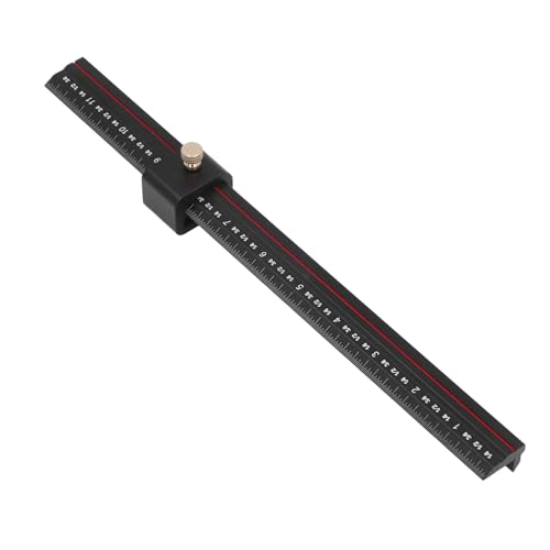 Calibre de Marcado Ajustable Hidyliu para resolver mediciones complejas en madera 5