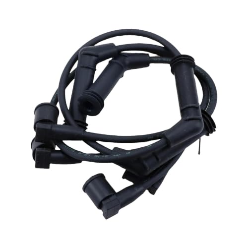 Kit cables encendido KIA Rio 1.3L repuestos para los modelos 2002-2007 2