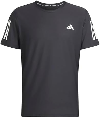adidas Men's Own The Run T-Shirt